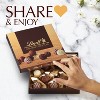 Lindt  Gourmet Chocolate Candy Truffles Gift Box - 6.8 oz. - 4 of 4
