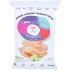 I Amaranth Lime & Himalayan salt Amaranth Chips - Case of 12 - 3.5 oz - 2 of 2