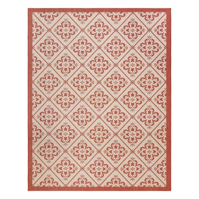 Paseo Bran Outdoor Rug - Avenue33