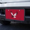 Eastern Washington University Primary Novelty Metal Vanity Tag License Plate - 3 of 4