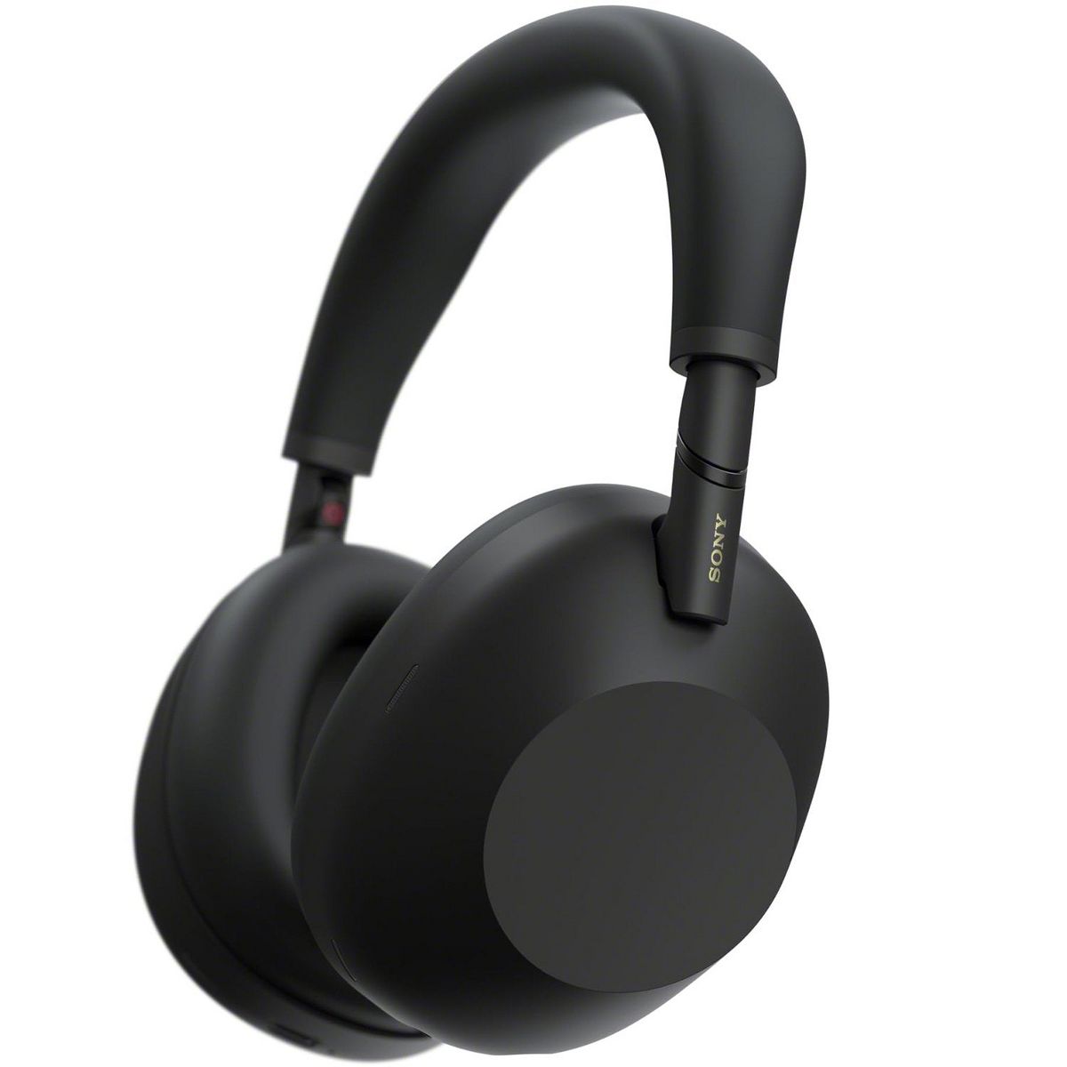 Sony WH-1000XM6 Best Wireless Noise Canceling Headphones (Black)