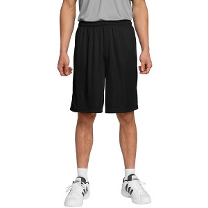 Mafoose Men's PosiCharge Competitor Short - 1 of 4