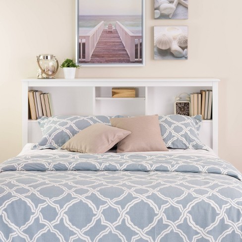 Target store queen headboard