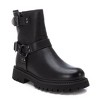 Xti Women's Biker Booties 142936 - 2 of 4