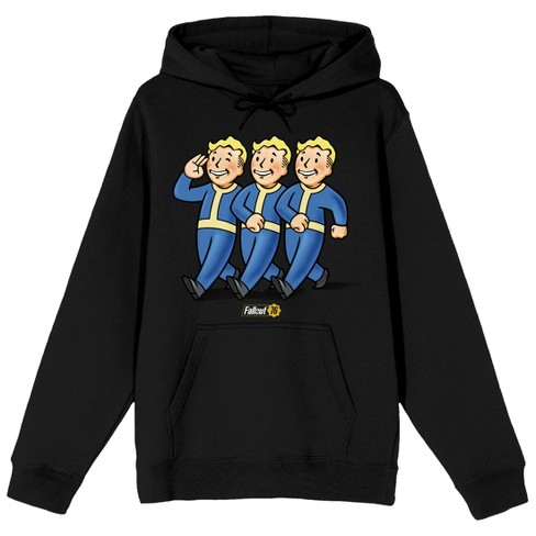 Fallout 76 clearance sweater