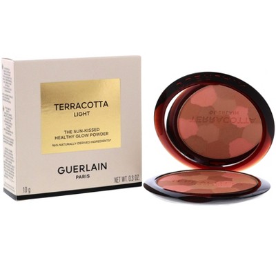 Guerlain Terracotta Light The Sun Kissed Healthy Glow Powder, 03 Medium Warm, 0.3 oz