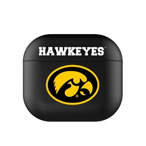 NCAA Big Ten Universities Insignia AirPod Case Cover for AirPods 3rd Gen - 1 of 4