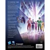 Power Rangers RPG: Adventures in Angel Grove Hardcover Adventure Book - 2 of 4
