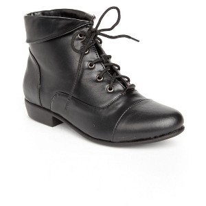 Comfortview Women's The Darcy Bootie (Wide Widths Available) - 1 of 4