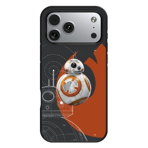 Star Wars Droids FactionTech Bump Cell Phone Case for Apple iPhone 17 Series - 1 of 4
