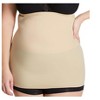 InstantFigure Magic Tube Belt Plus Size compression Shapewear WBL4081C - 4 of 4
