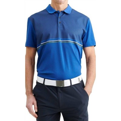 Men's 's Burnham Polo - Abacus Sportswear US