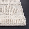 Natura NAT210 Hand Woven Indoor Rugs - Safavieh - 3 of 4
