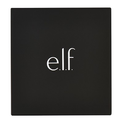 e.l.f. Contour Palette Pressed Powder - Light/Medium - 0.56oz_2