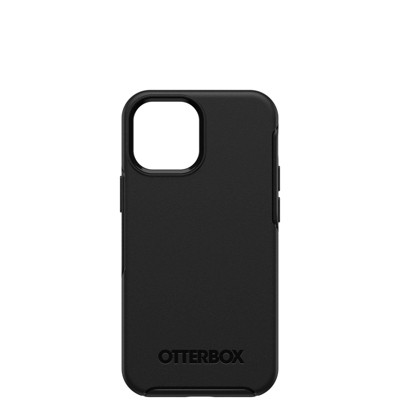 OtterBox Apple iPhone 13 mini/12 mini Symmetry + Series - Black