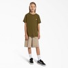 Dickies Kids’ Utility Shorts, 4-20 - 4 of 4