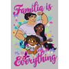 Girl's Encanto Familia is Everything T-Shirt - 2 of 4