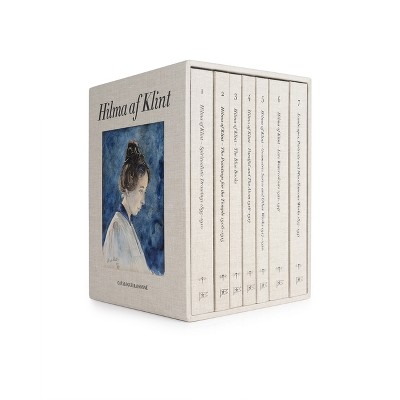 Hilma AF Klint: The Complete Catalogue Raisonné - (Hardcover)