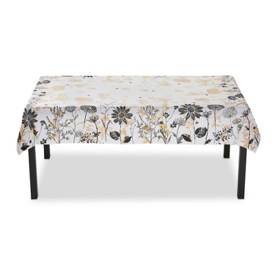 tagltd Let It Bee Tablecloth