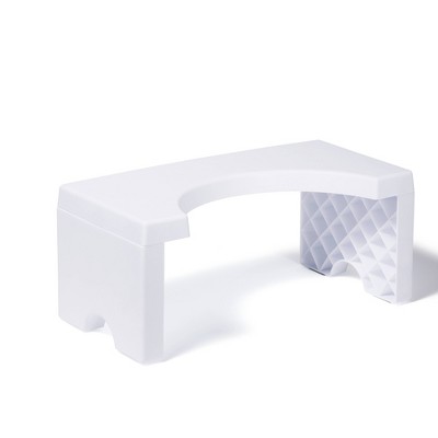 Toilet Foot Rest - Bullseye's Playground™