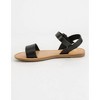 Women's Wo's Ankle Strap Sandals - SODA - 2 of 3
