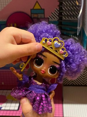 LOL Surprise Tweens Fashion Doll Cassie Cool with 10+ Surprises