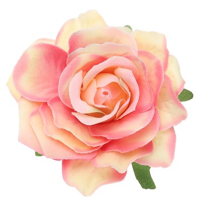 peach pink