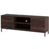 Ren Home Jarrel 2 Door TV Stand for TV's up to 60" - 4 of 4