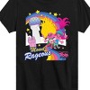 Boys' - Trolls - Mount Rageous Poppy and Viva Short Sleeve Graphic T-Shirt - 2 of 4