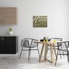 Stupell Industries The Home Decor Herbs And Words Green Kitchen Canvas Wall Art - 2 of 4