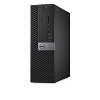 Refurbished: Dell Optiplex 7050 Desktop Intel Core i7-7700T 16GB 512GB SSD Linux - Manufacturer Refurbished - 3 of 4