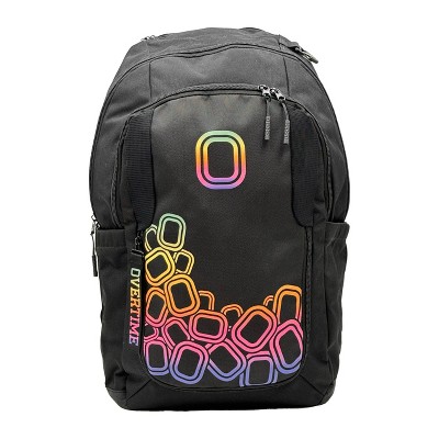 Overtime Elite Swish Stadium Drawstring Bag