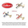 Guillow's: Build-N-Fly Mini Model Kit - V-Tail - DIY Rubber Band Airplane Craft - 4 of 4