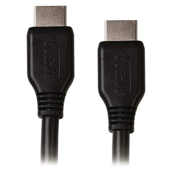 RCA HDMI® Cable, Black