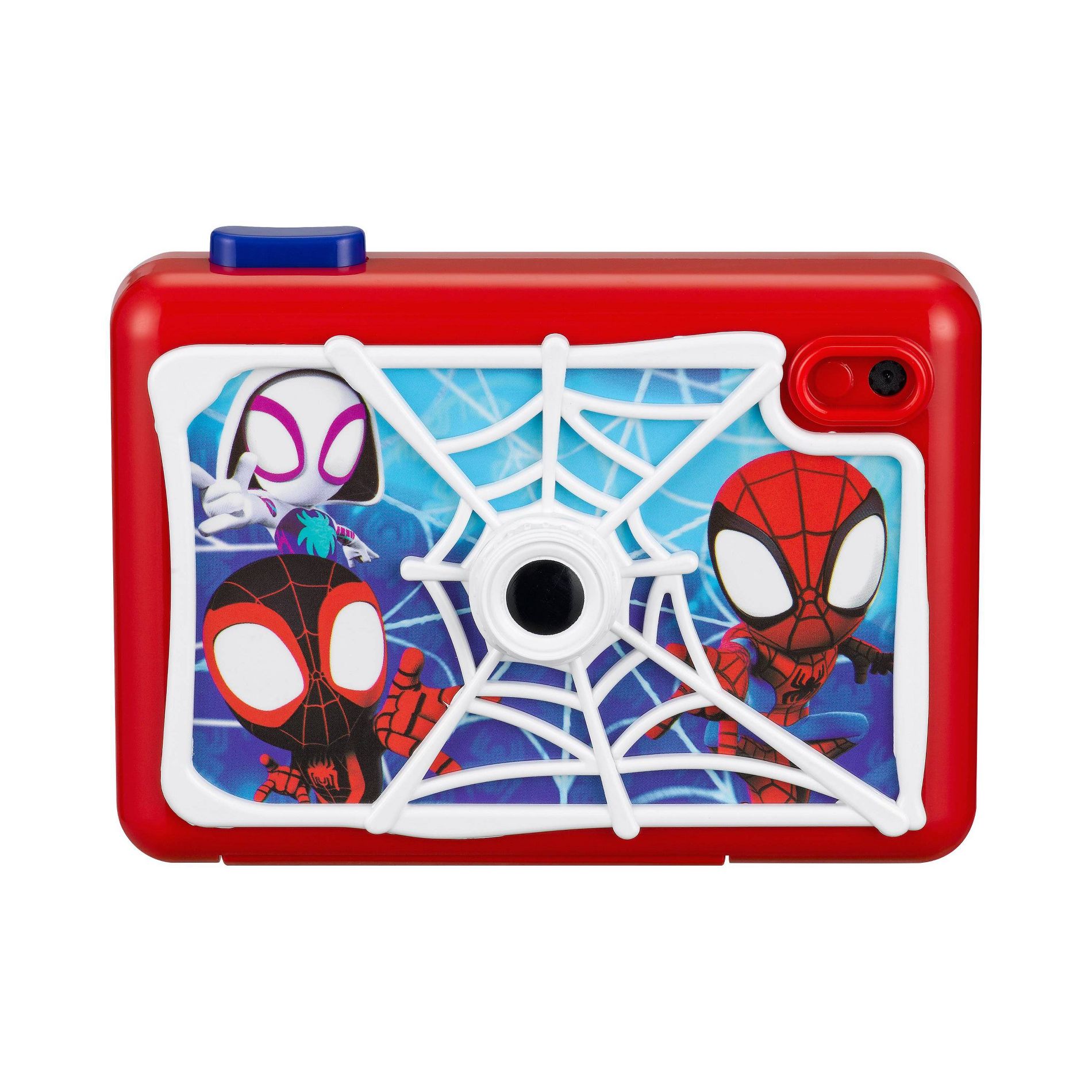 Spidey and His Amazing Friends Digital Camera