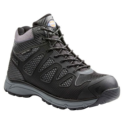 merrell steel toe hiking boots