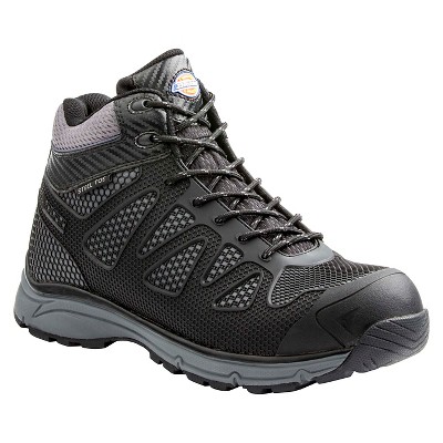 target mens steel toe boots