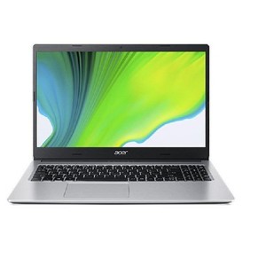 Acer Aspire 3 15.6" Laptop AMD Athlon Silver 3050U 2.3GHz 8GB RAM 256GB SSD W10H | A315-23-R25F | NX.HVUAA.00E - Manufacturer Refurbished - 1 of 4