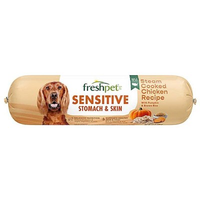 Sensitive Stomach Grain Free Dog Food For Skin Allergies Freshpet