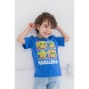 Star Wars The Mandalorian C-3PO Chewbacca Stormtrooper 3 Pack T-Shirts Little Kid to Big Kid - 2 of 4