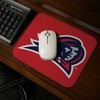 New Jersey Institute of Technology Secondary Logo Low Profile Thin Mouse Pad - 2 of 2
