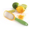 Norpro Grip-EZ Citrus Grater with Sheath, Great for Lemon, Lime, Orange Zest - 4 of 4