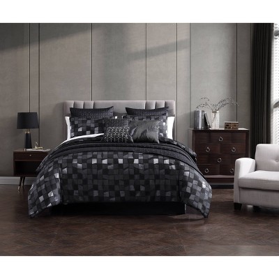 NIB RiverBrook hotsell Home King Comforter Set