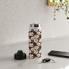 Avenie A Realm Of Roses Dark Academia Water Bottle - Society6 - 4 of 4
