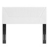 Modway Patience Channel Tufted Performance Velvet King/California King Headboard - 3 of 4