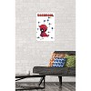 Trends International Marvel Comics Deadpool - Darts Unframed Wall Poster Prints - 2 of 4