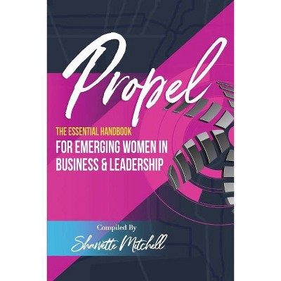 Propel - (Paperback)