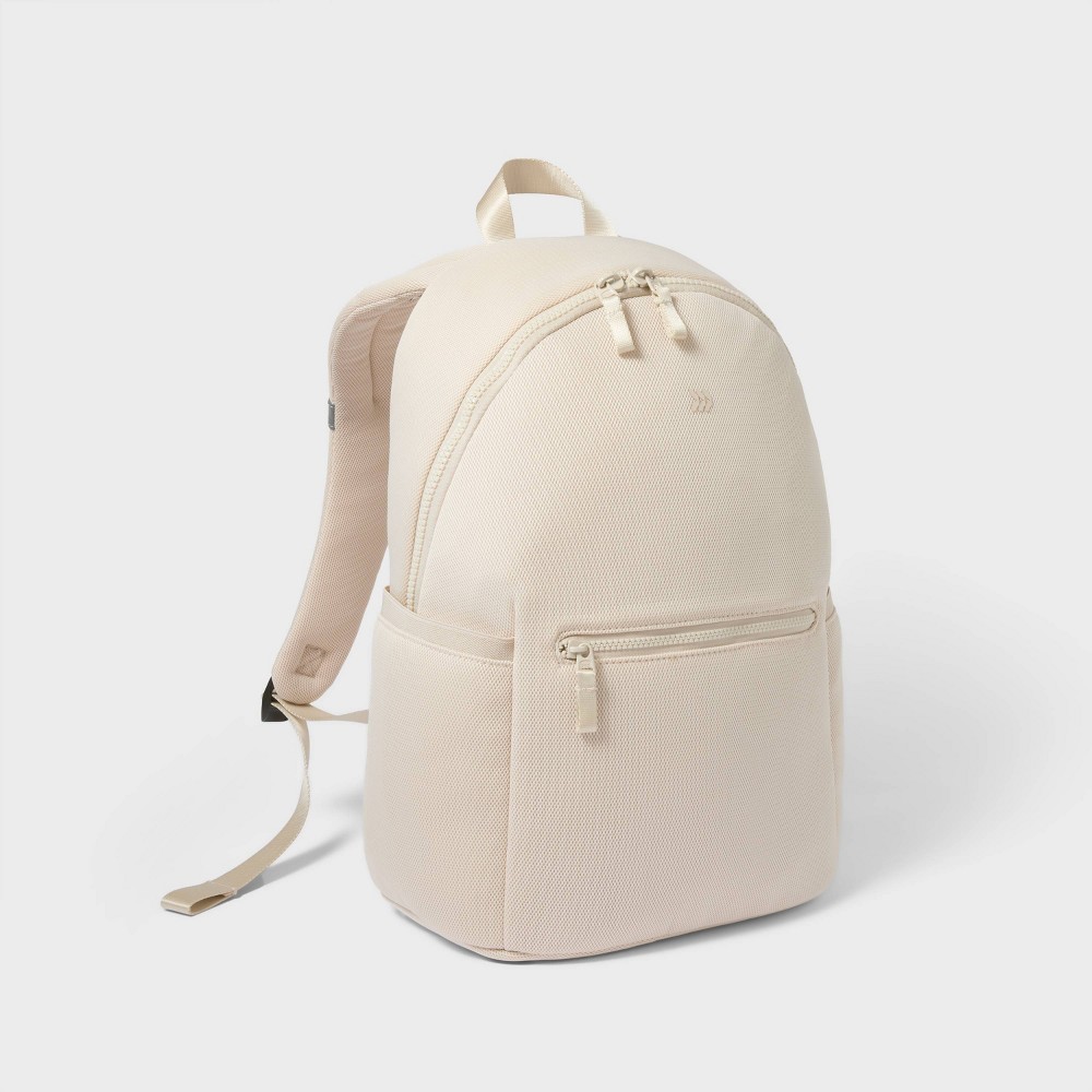 air mesh backpack - all in motion™ cream