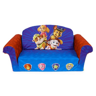 Paw patrol marshmallow chair hotsell