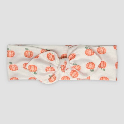 Image of Carter's Just One You® Baby Girls' Headwrap